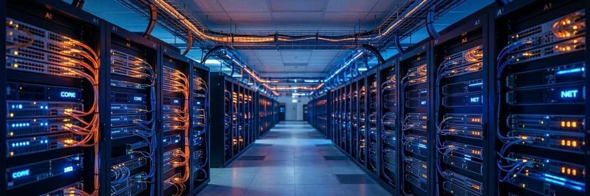 Planes de internet StarNet Systems