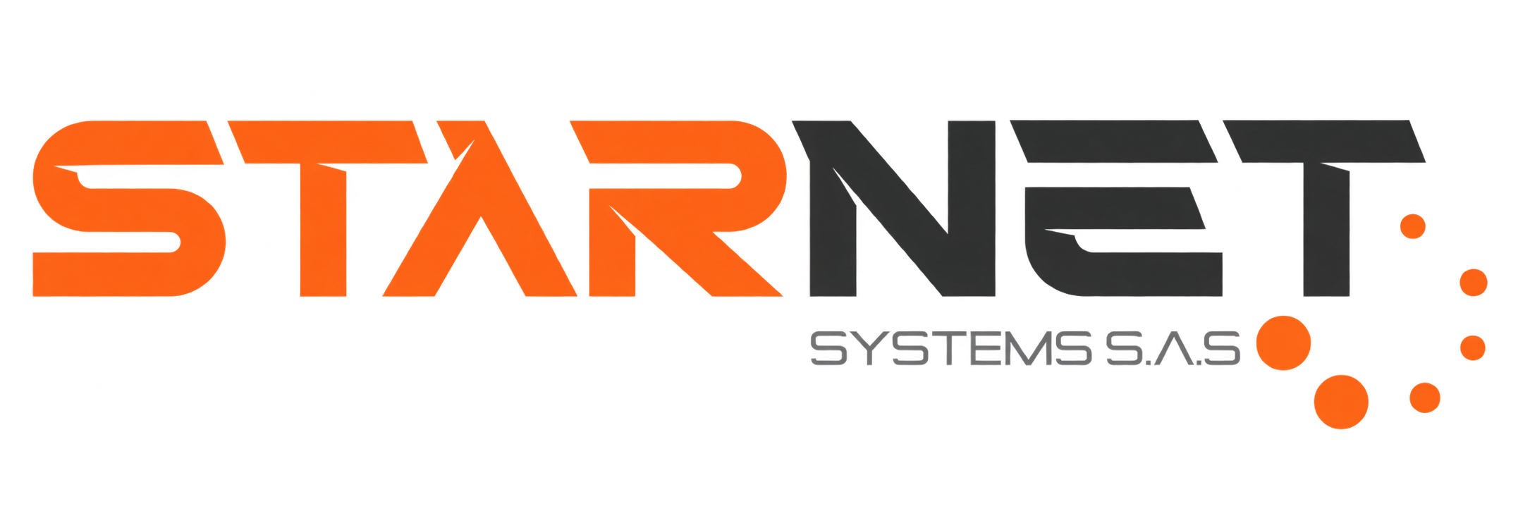StarNet Systems S.A.S.